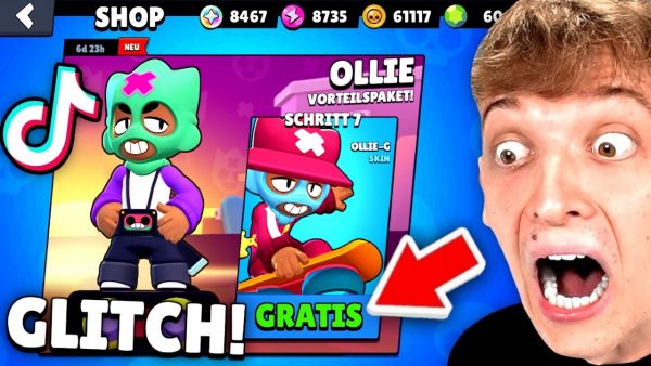 Ich teste virale BRAWL STARS TIKTOK MYTHEN und es ESKALIERT...