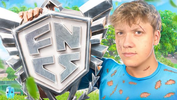 FNCS STARTET ENDLICH!