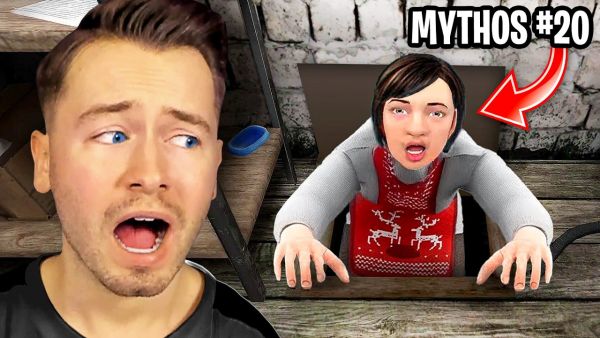 Ich TESTE 20 *NEUE* MYTHEN in SCHOOLBOY RUNAWAY...