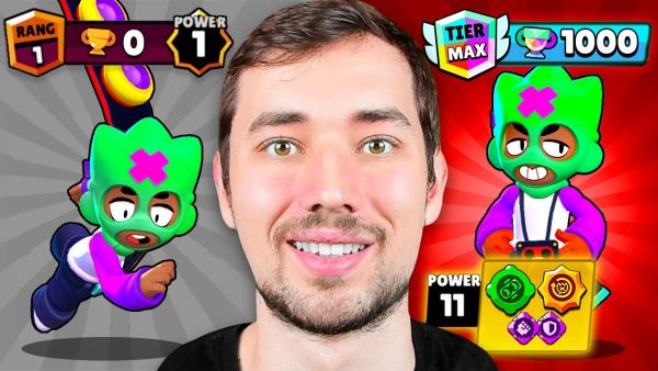 OLLIE 0 auf 1000 TROPHÄEN PUSHEN! 😍