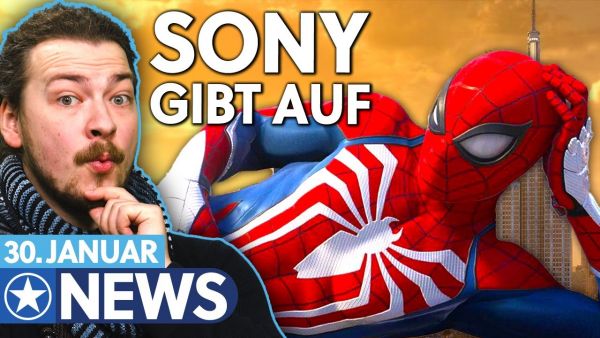Sony hört endlich auf PC-Spieler!