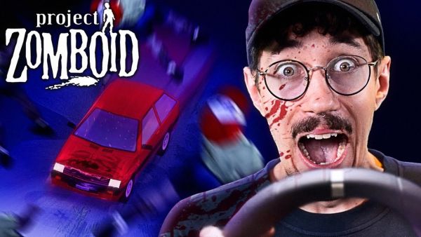 "MACHT EUR BEREIT ZUM LAUFEN" | Project Zomboid Multiplayer Server