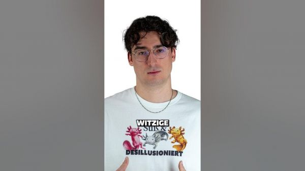 War es eine gute Idee???
