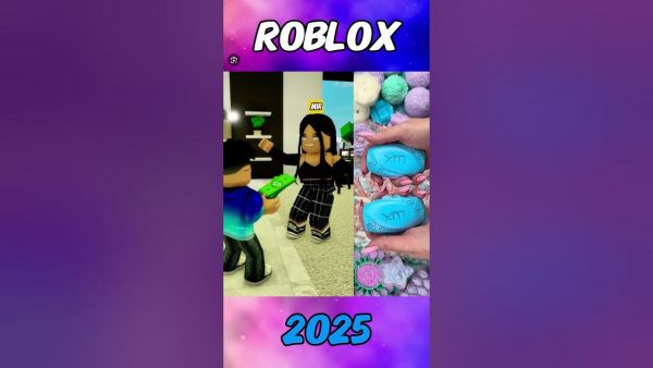 ICH WAR VERBOTEN, IN DIE SCHULE ZU GEHEN! 😱 #roblox