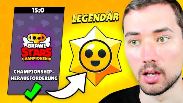 15 SIEGE in der WELTMEISTERSCHAFT CHALLENGE? 🏆