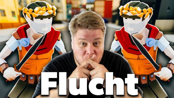 WIR BRAUCHEN MEHR TAKTIK! | Perfect Heist 2