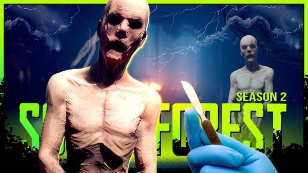 SONS OF THE FOREST 🌲 S2E062: Dr. Fulk & Dr. Range untersuchen DEINE LIEBLINGSHÖHLE