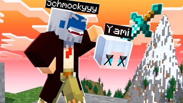 ICH HABE DEN KOPF VON YAMI ! (YouTuber Insel 3)
