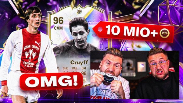 OMG!!! 10 MIO+ FUTURE STAR GEZOGEN 😍Das BESTE EVENT 😱💥