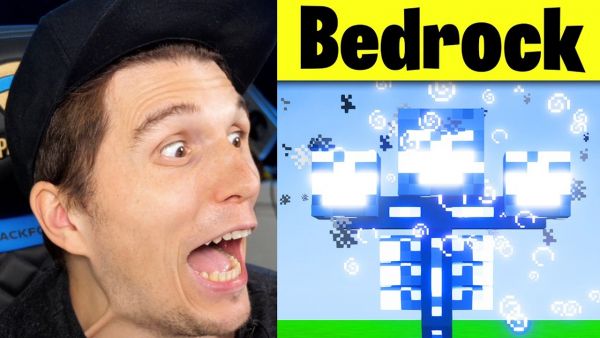 Paluten REAGIERT auf 100 Minecraft Fakten die du noch nicht wusstest!