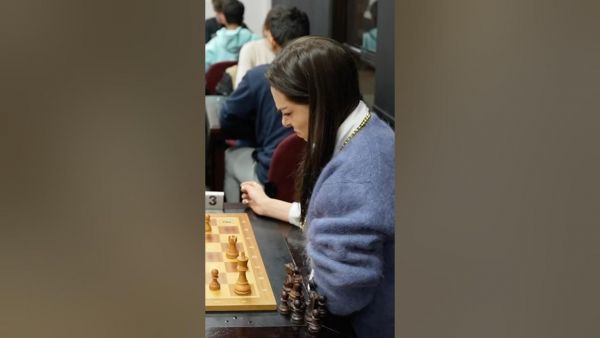 Chess is so unfair sometimes… 😢