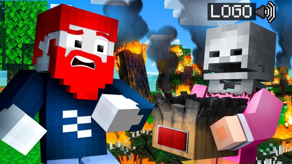 ICH VERLIERE ALLES! | Minecraft Freunde 3