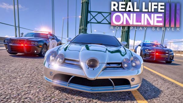 MIT VIEL PS AUF DIE STREET! | GTA 5 RP Real Life Online