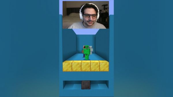 GROUP COLOR MATCH IS TOO HARD #gaming #⁠youtube #funny #minecraft #memes #tiktok #shorts #ytshorts