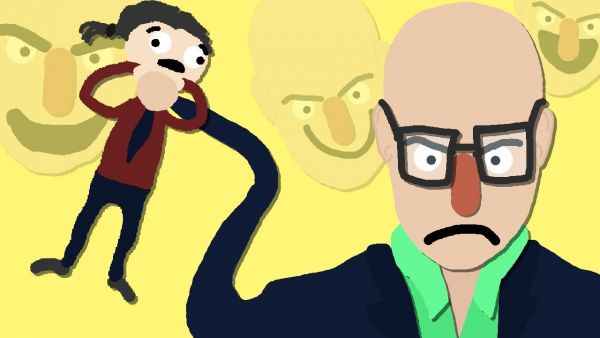 Zombey begeht Auftragsmord um Auftragsmord zu begehen. (HITMAN 3 Part 2)