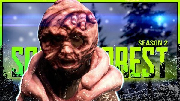 SONS OF THE FOREST 🌲 S2E065: Durch die ABSOLUTE FINSTERNIS