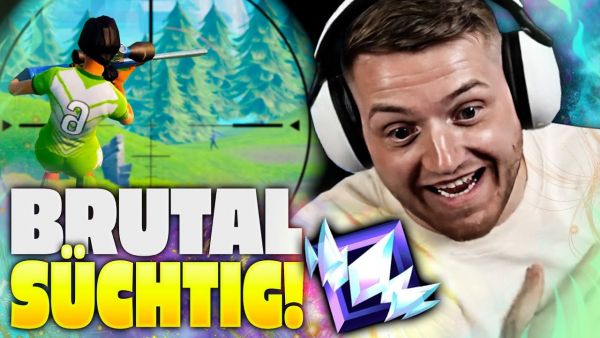😬😂 Vor dem SEASON ENDE nochmal ALLES GEBEN! Road to TOP 20 UNREAL! 🥳