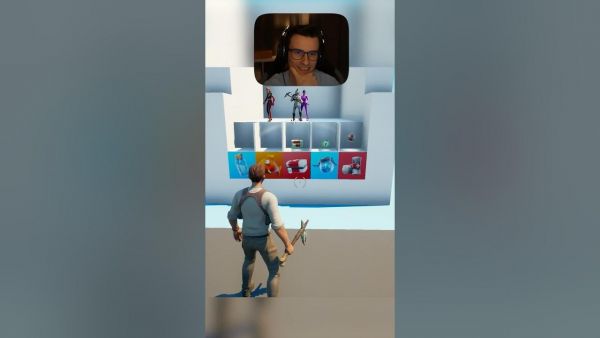 WER ERRÄT ALS ERSTES DIE KOMBINATION? #shorts #fortnite #chapter6