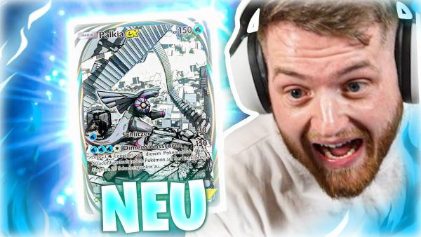 😍😨BRAND NEUES SET ÖFFNEN und DIREKT BRECHER GEZOGEN! -  Pokemon TCG Pocket Pack!