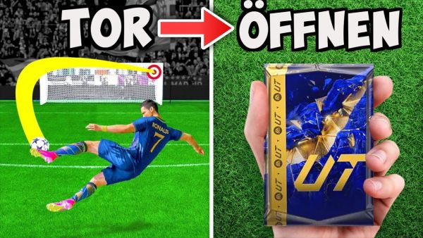 Jedes Tor = +1 unglaubliches TOTY Pack! 👀🔥
