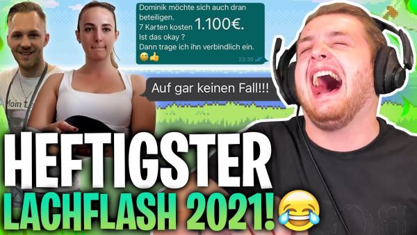 😂🤣 WENN die POKEMON SUCHT kickt! | In 15 MINUTEN zu 1100€ Pack ÜBERREDET und direkt VERPETZT?! 😂