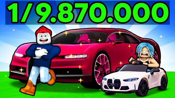 ICH ZIEHE einen LEVEL 999 BUGATTI VEYRON