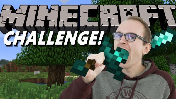 10 ARTEN ZU STERBEN! - Minecraft Challenge