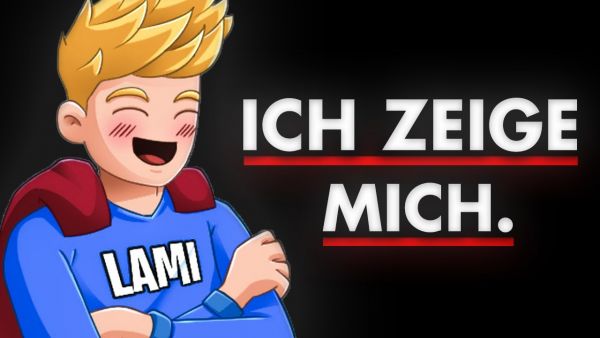 Wie Lami seine Zuschauer belügt...