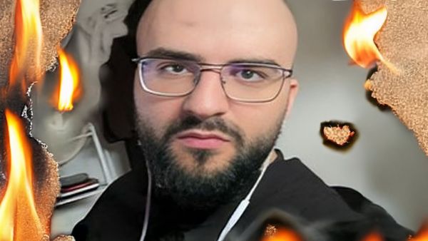 ER WILL MEINEN UNTERGANG 😨😱