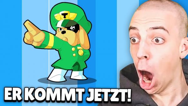 DAS WISSEN WIR JETZT SCHON ÜBER DAS UPDATE!! 😱 *BRAWL TALK* ★ Brawl Stars deutsch