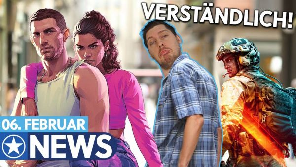 Für GTA 6 würde sogar Battlefield Platz machen!
