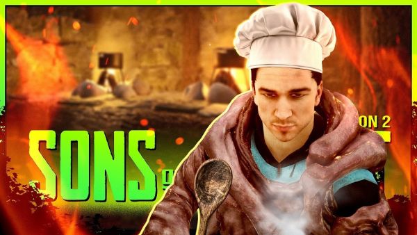 SONS OF THE FOREST 🌲 S2E068: Endlich EINBAUKÜCHE & ein kleiner Steg