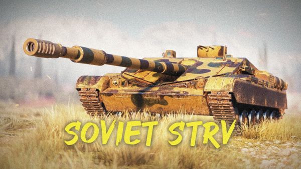 Ah, mehr Redline-Kleber mit dickem Alpha! [World of Tanks]
