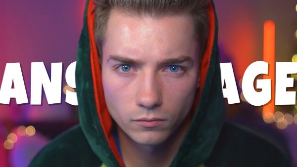 Meine ANSAGE gegen UNGE und ANDERE YOUTUBER...