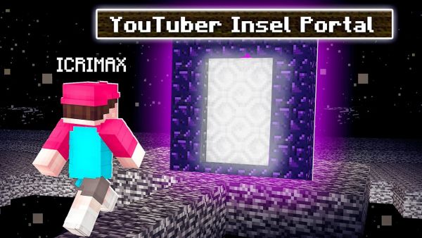Meine Rückkehr auf die YouTuber Insel!