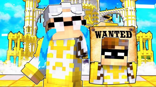 WO ist AVIVE hin? Minecraft Youtuber Insel 3