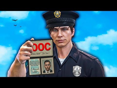 OOC POLIZEI