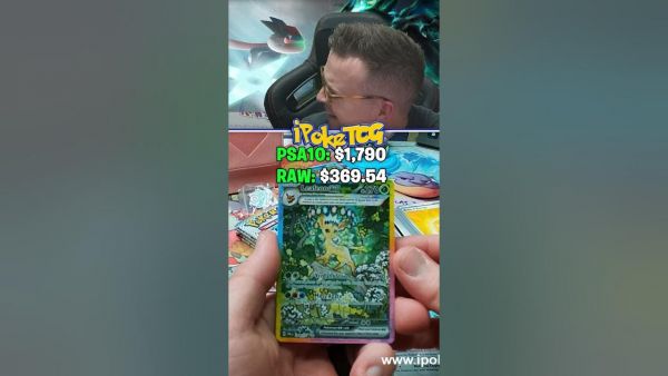 The Most EXPENSIVE God PACK OF ALL TIME...