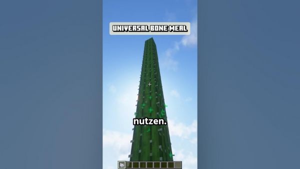 Minecraft Mods aber CHILLIG! #minecraft #minecraftmods #minecraftdeutsch #minecrafter #mcde