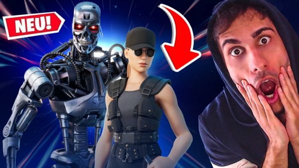 GUTEN MORGEN! Was sollen wir HEUTE machen in Fortnite? NEUE IDEE!