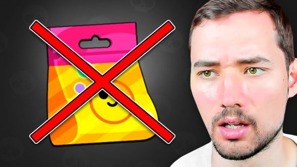 VERGESSENE DINGE, die Brawl Stars ENTFERNT hat! 😨