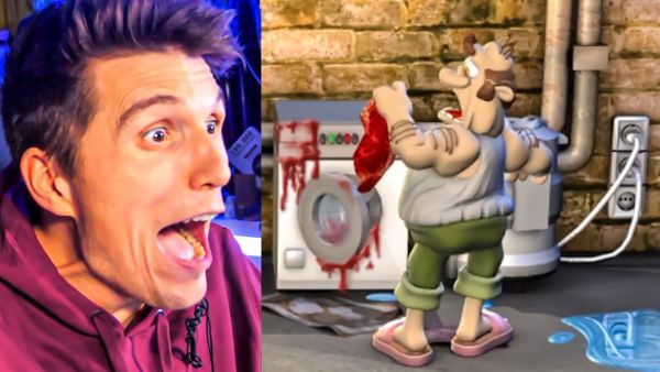 Der PRANK Simulator 10.0