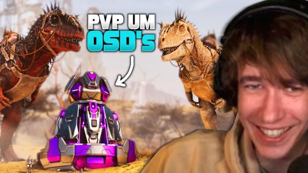 Nach diesem Video willst du Extinction PvP zocken