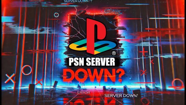 PSN Server sind seit über 18 Stunden DOWN : Was passiert?! Server Status