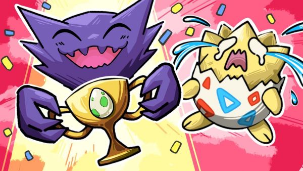 What is the Best Not Fully Evolved Pokemon?