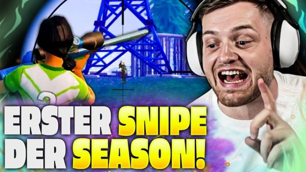 😆💪 Ich mache DRUCK auf dem WEG IN DIE TOP 10! | Fortnite OG Season 2