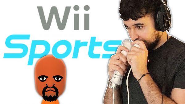 Wii Sports