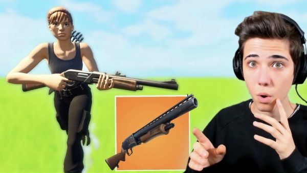 endlich wieder ALTE PUMP spielen! 🤤 (Random Duos)