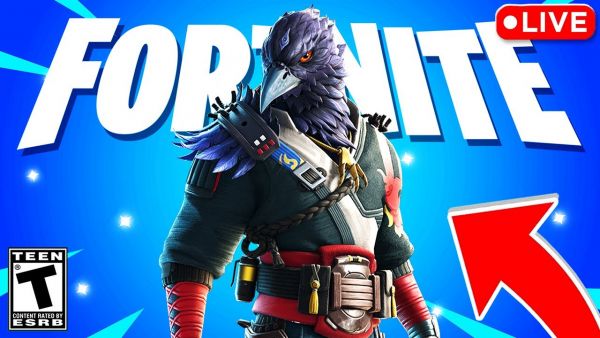 🔴FORTNITE NEUER SHOP!! (Hochformat)
