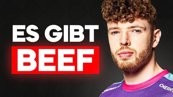 Der größte Beef der Clash Royale Geschichte...